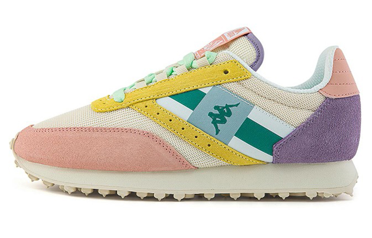 Buy (W) Kappa Sepatu Lari Retro 'Pink' K0A85MM62-027