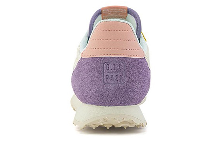 Shop (W) Kappa Sepatu Lari Retro 'Pink' K0A85MM62-027