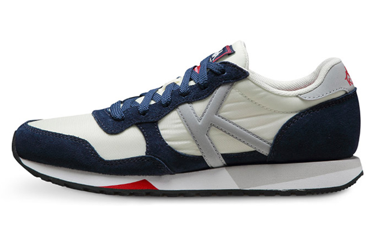 (W) Kappa Retro Sneaker 'Blue'