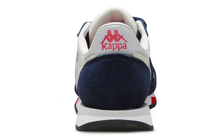 (W) Kappa Retro Sneaker 'Blue' 圖 4