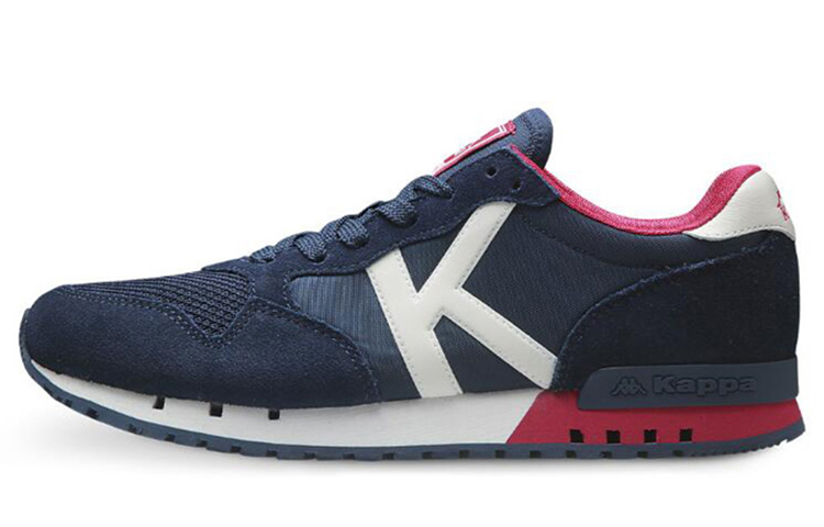 (W) Kappa Retro Sneaker 'Deep Blue'