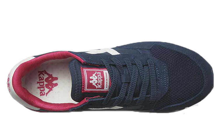 (W) Kappa Retro Sneaker 'Deep Blue' 圖 3