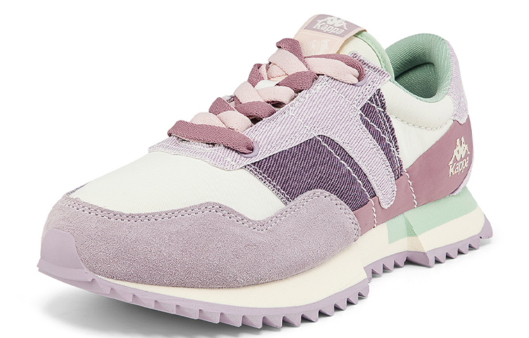(W) Kappa Retro Sneaker 'Winter White' 圖 2