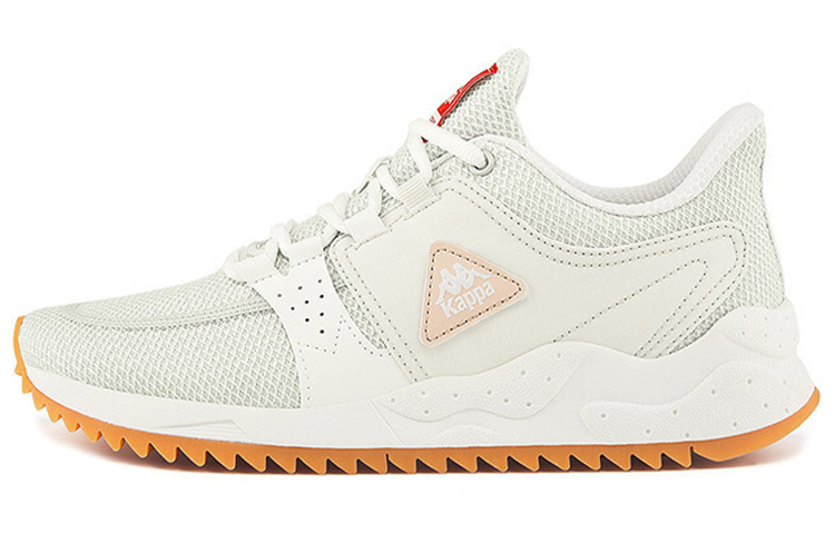 (W) Kappa Running Lifestyle Series 'Moon Grey'