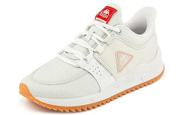 (W) Kappa Running Lifestyle Series 'Moon Grey' 圖 2