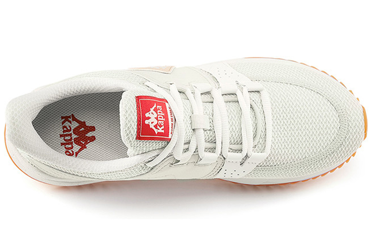 (W) Kappa Running Lifestyle Series 'Moon Grey' 圖 3