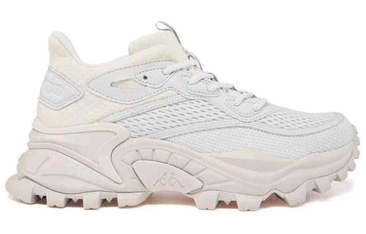 (W) Kappa Running Shoes 'Moon Grey' 圖 2