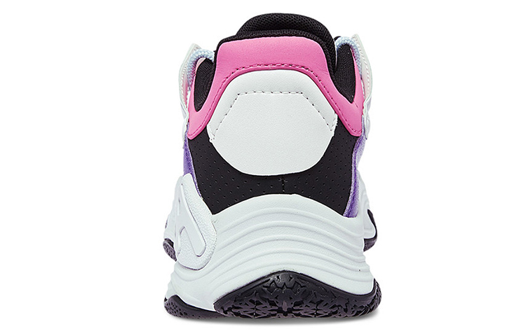 (W) Kappa Running Shoes 'Purple' 圖 5