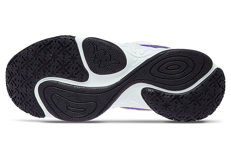 (W) Kappa Running Shoes 'Purple' 圖 6