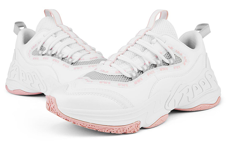 (W) Kappa Running Shoes 'White' 圖 4
