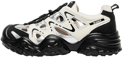 (Women) Kappa Sandal 'Black White Breathable Fashion' K0E45MC71J-012 (Women) Kappa Sandal 'Black White Breathable Fashion' K0E45MC71J-012