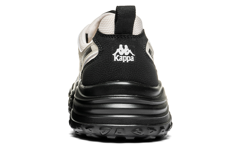 Purchase (W) Sandal Kappa 'Hitam Putih Fesyen Bernafas' K0E45MC71J-012