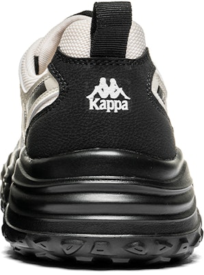 (W) 카파 통풍 패션 샌들 (블랙/화이트) K0E45MC71J-012 Purchase (W) 카파 통풍 패션 샌들 (블랙/화이트) K0E45MC71J-012