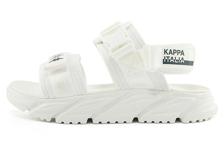 Buy (W) 卡帕凉鞋 '白色沙滩运动' K0C45LL17-012