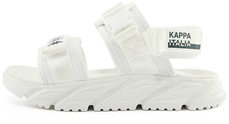(Women) Kappa Sandal 'White Beach Sport' K0C45LL17-012 Buy (Women) Kappa Sandal 'White Beach Sport' K0C45LL17-012