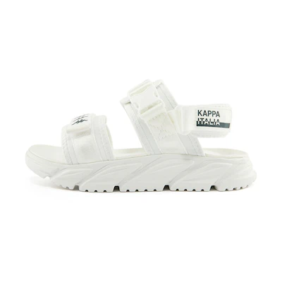 (W) Kappa Sandal 'White Beach Sport'