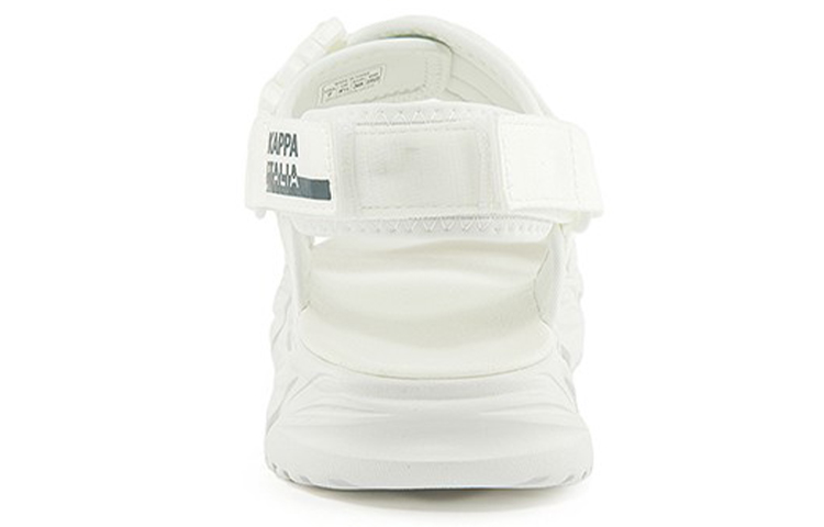 Shop (W) 卡帕凉鞋 '白色沙滩运动' K0C45LL17-012