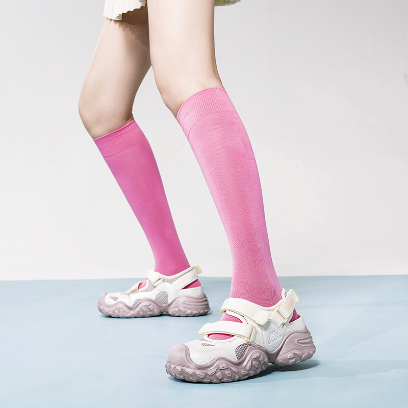 (W) Kappa Sandals 'Grey Khaki' 圖 11