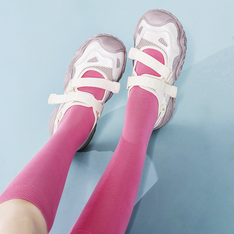 (W) Kappa Sandals 'Grey Khaki' 圖 12