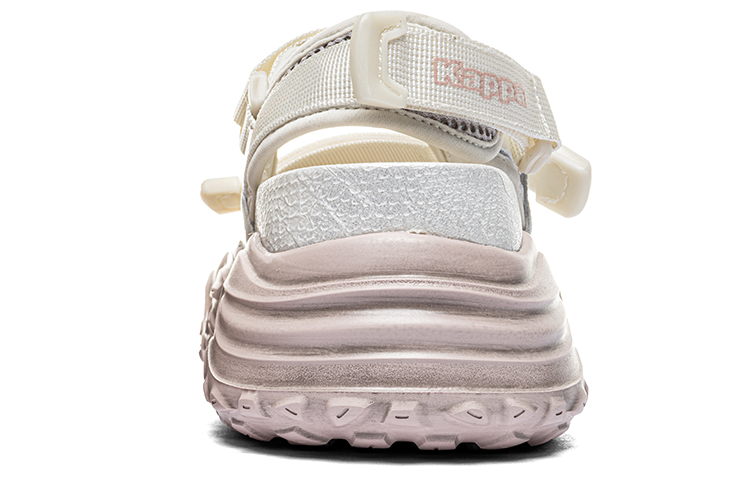 (W) Kappa Sandals 'Grey Khaki' 圖 5