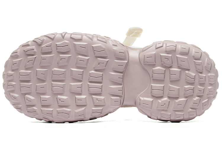 (W) Kappa Sandals 'Grey Khaki' 圖 6