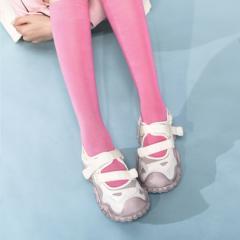 (W) Kappa Sandals 'Grey Khaki' 圖 7