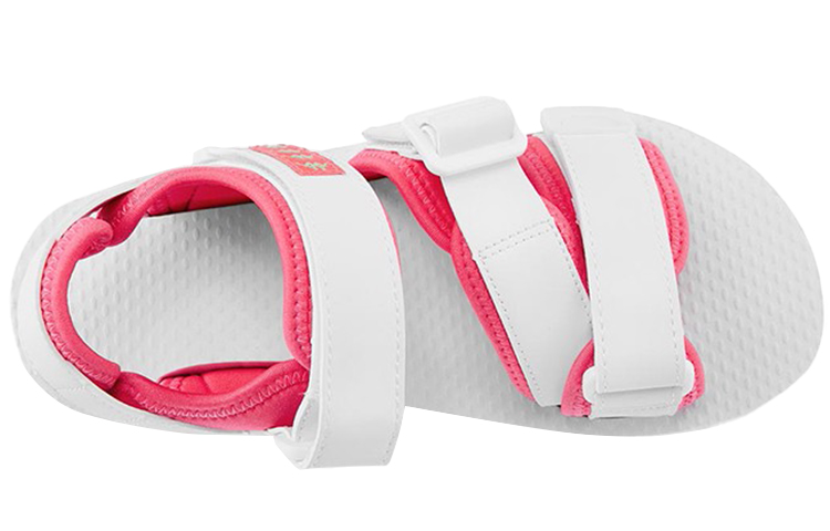 (W) Kappa Simple Sandals 'White' 圖 3