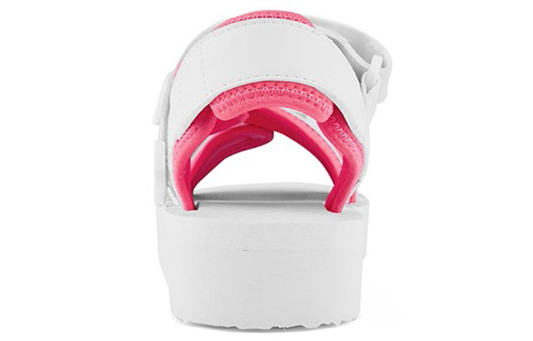 (W) Kappa Simple Sandals 'White' 圖 4