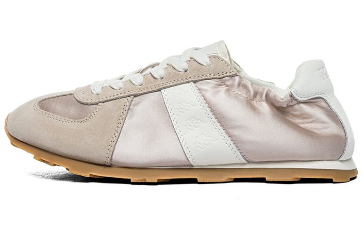 (W) Kappa Skate Shoes 'Milk Tea Pink'