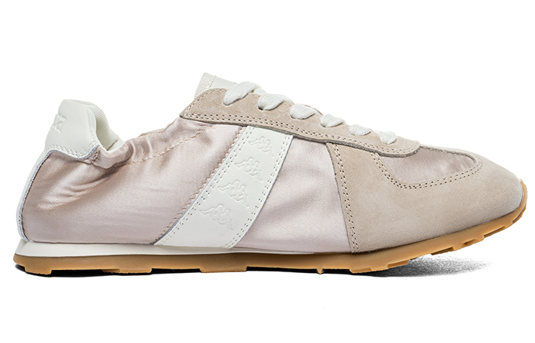 (W) Kappa Skate Shoes 'Milk Tea Pink' 圖 2