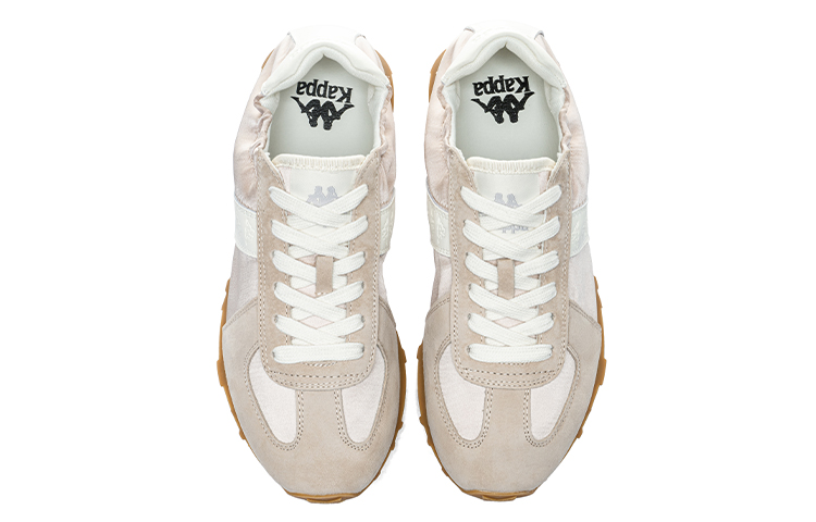 (W) Kappa Skate Shoes 'Milk Tea Pink' 圖 4