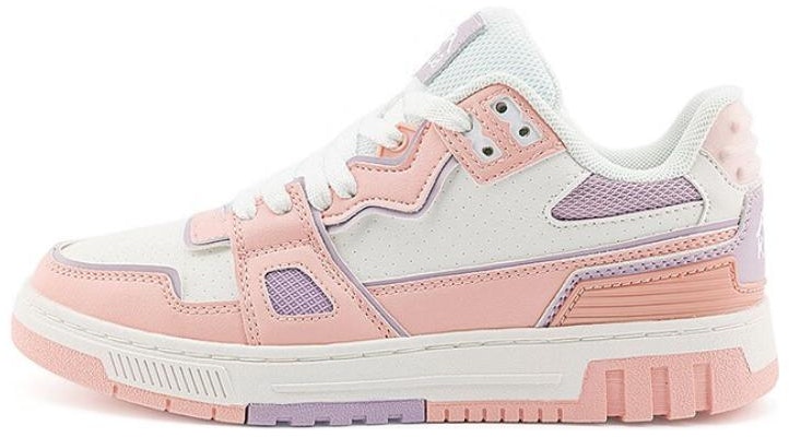 (Women) Kappa Skate Shoes 'Pink Casual Low-Top' K0D65CS31-012A Buy (Women) Kappa Skate Shoes 'Pink Casual Low-Top' K0D65CS31-012A