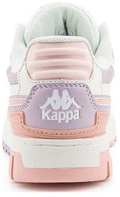 (Women) Kappa Skate Shoes 'Pink Casual Low-Top' K0D65CS31-012A Purchase (Women) Kappa Skate Shoes 'Pink Casual Low-Top' K0D65CS31-012A