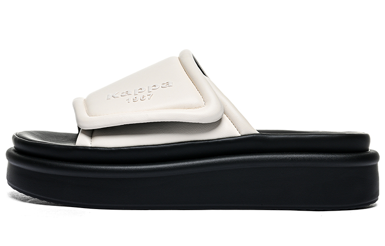 (W) Kappa Slide 'Black White CMFT'