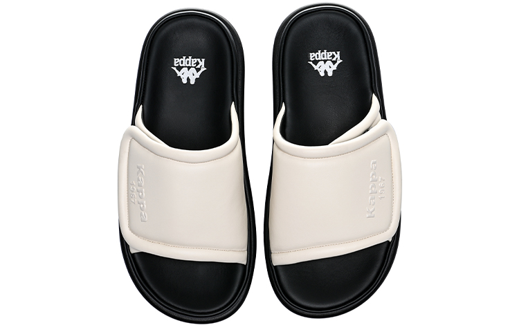 (W) Kappa Slide 'Black White CMFT' 圖 4