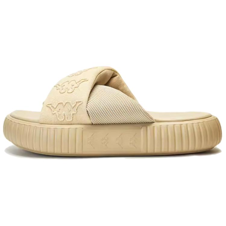 (Women) Kappa Slide 'Khaki Comfort' K0E45LT11-602