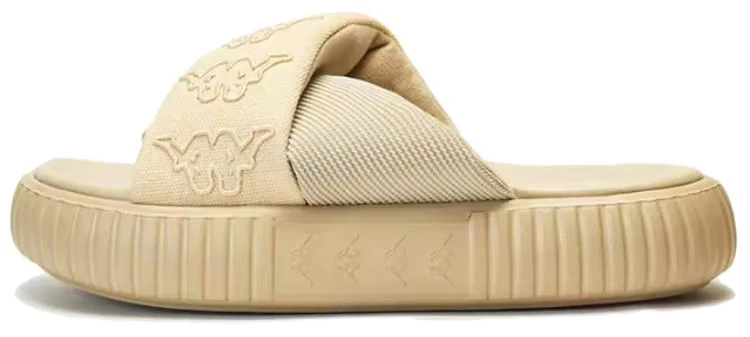 women-kappa-slide-khaki-comfort-k0-e45-lt-11-602