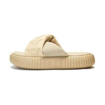 (W) Kappa Slide 'Khaki CMFT'