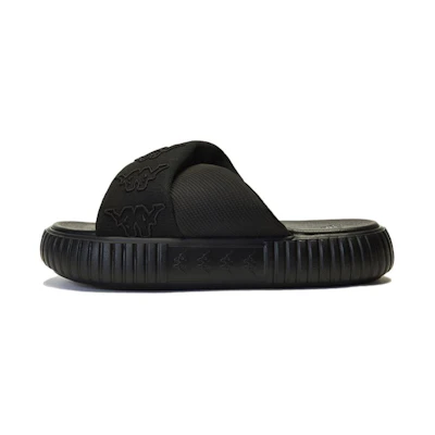 (W) Kappa Slide 'Simple Black'