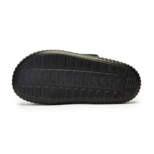 (W) Kappa 拖鞋 '简约黑' K0E45LT11-990 Purchase (W) Kappa 拖鞋 '简约黑' K0E45LT11-990