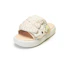 Lookbook (W) 카파 슬라이드 '화이트 핑크' (Kappa seulideu 'Hwaiteu Pingkeu') K0E45LT23-024
