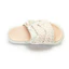Shop (W) 카파 슬라이드 '화이트 핑크' (Kappa seulideu 'Hwaiteu Pingkeu') K0E45LT23-024