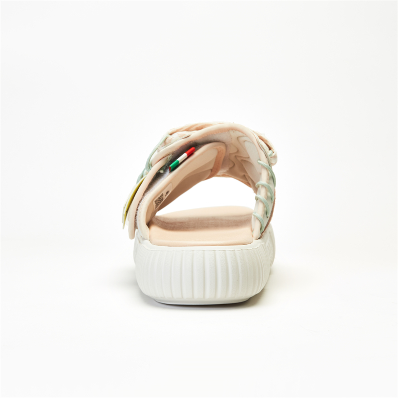 (W) Kappa Slide 'White Pink' 圖 6