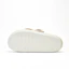 Sizing (W) 카파 슬라이드 '화이트 핑크' (Kappa seulideu 'Hwaiteu Pingkeu') K0E45LT23-024