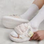 Cheap (W) 카파 슬라이드 '화이트 핑크' (Kappa seulideu 'Hwaiteu Pingkeu') K0E45LT23-024