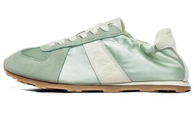 (W) Kappa Slip-On 'Hijau Giok' K0E45MM40J-3035 Buy (W) Kappa Slip-On 'Hijau Giok' K0E45MM40J-3035