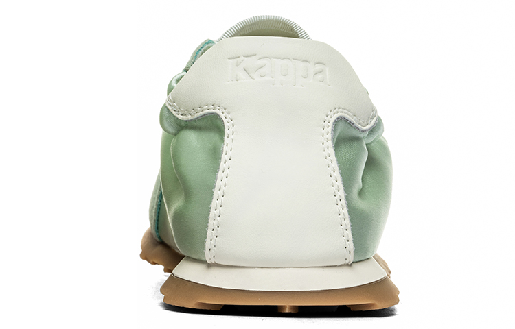 Purchase (W) (女性用) カッパ スリッポン 'ジェイドグリーン' K0E45MM40J-3035 K0E45MM40J-3035