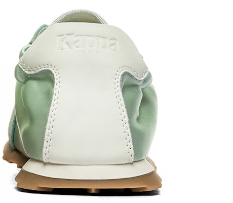 (W) Kappa Slip-On 'Hijau Giok' K0E45MM40J-3035 Purchase (W) Kappa Slip-On 'Hijau Giok' K0E45MM40J-3035