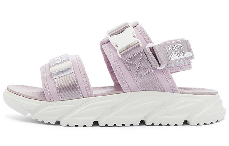 (W) Kappa Sport Sandals 'Iris Purple'