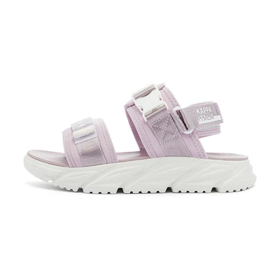 (W) Kappa Sport Sandals 'Iris Purple'